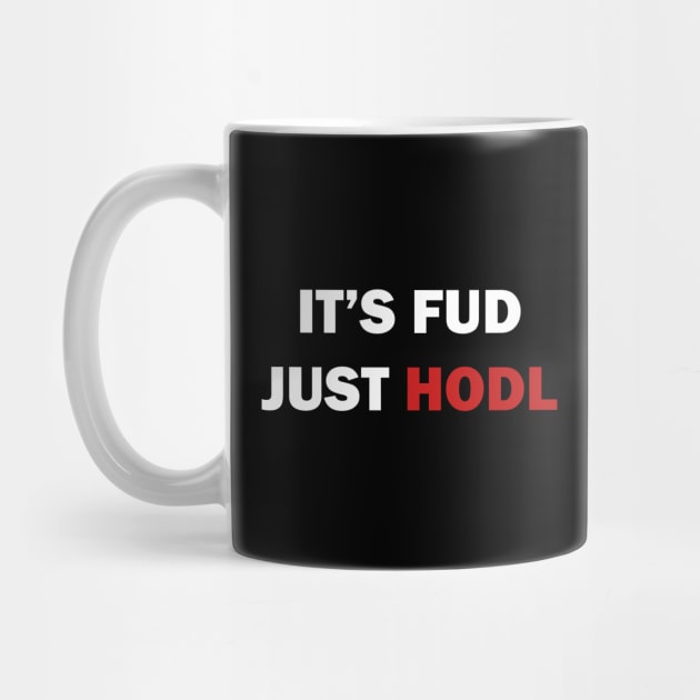 It is FUD, just HODL by valentinahramov